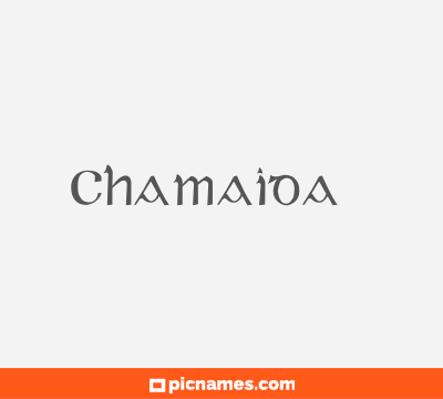 Chamaida 